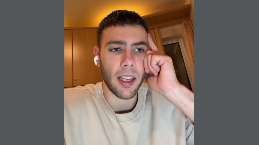 Ορεινή Μέλισσα: Δέχτηκα απειλές για τη ζωή μου - Ξέσπασε σε κλάματα ο Tik Toker