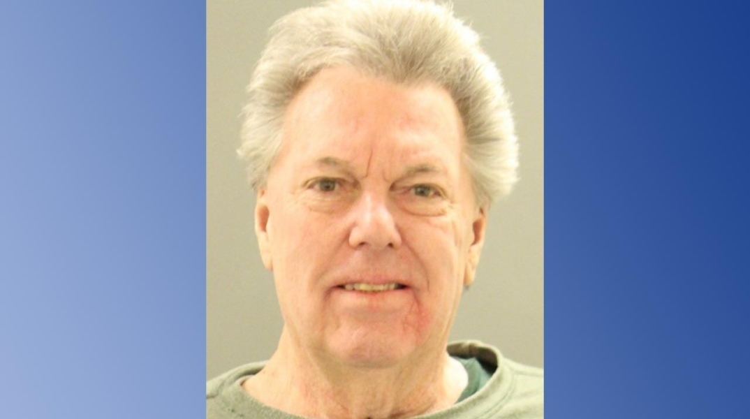 Ο  πρώην σύζυγος της Τζιλ Μπάιντεν, Γουίλιαμ Στίβενσον