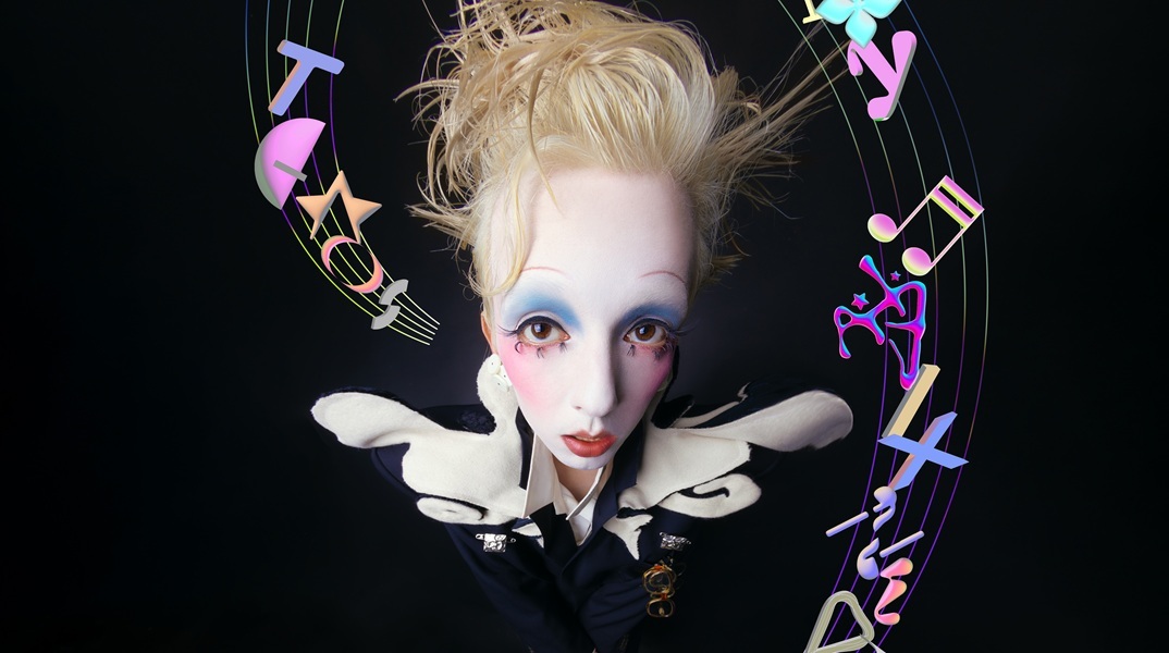 The Kristof Show: Παρουσίαση δίσκου (part 2): Piano Edition, Live Show.