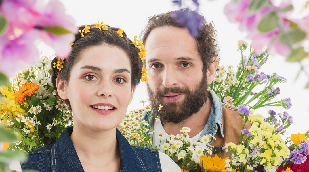 «Ο αγαπητικός της βοσκοπούλας», Θέατρο Ακροπόλ