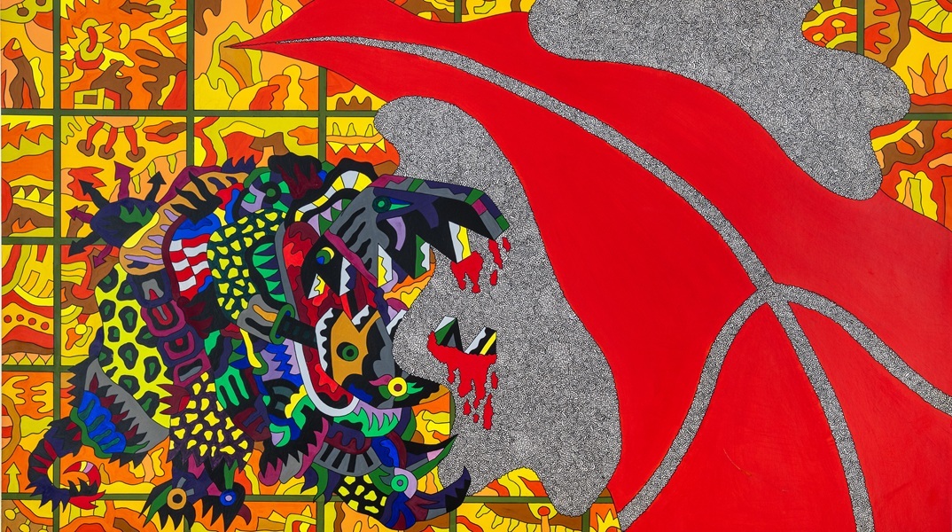 Αλέξης Ακριθάκης, Χωρίς Τίτλο