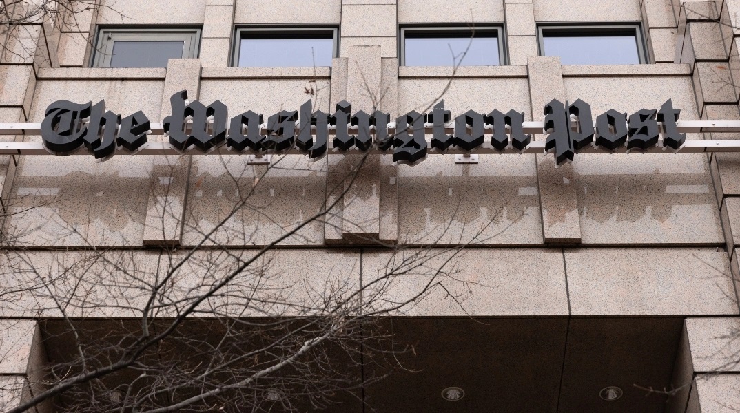 Washington Post