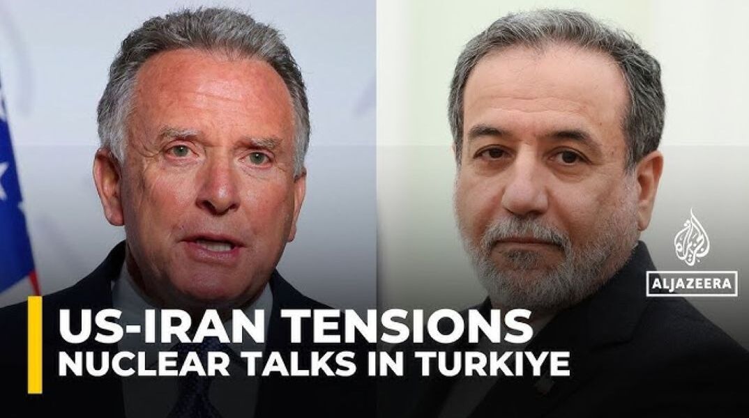 Κατέρρευσαν οι συνομιλίες ΗΠΑ–Ιράν για τα πυρηνικά, προειδοποιήσεις για «άλλες επιλογές»