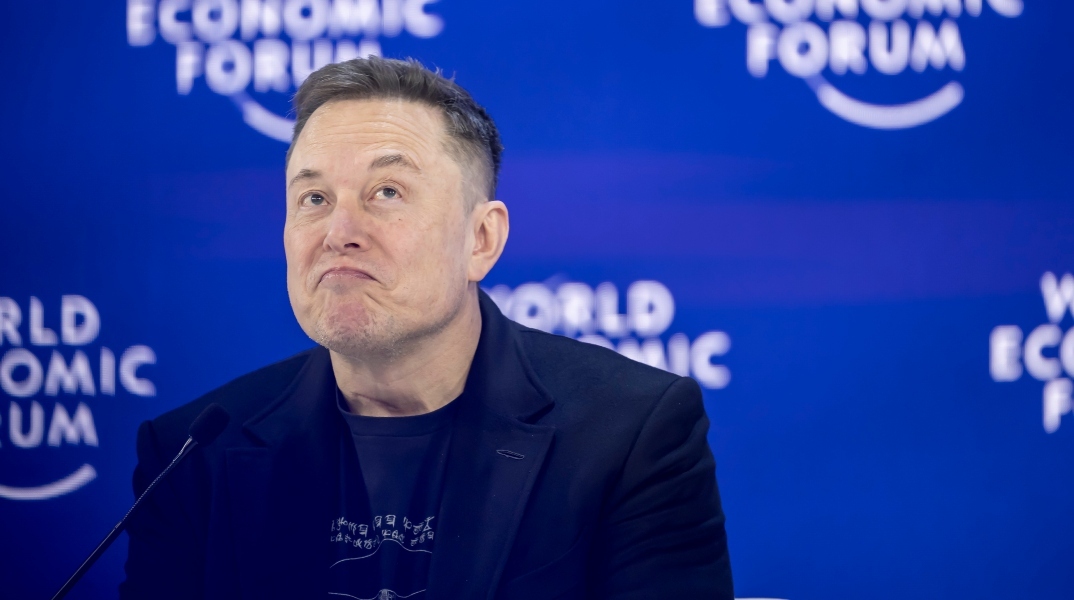 Έλον Μασκ