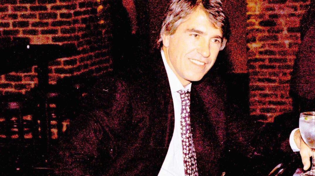 Λάκης Ραπτάκης: Πέθανε ένας από τους ανθρώπους που άλλαξε τον χάρτη της διασκέδασης