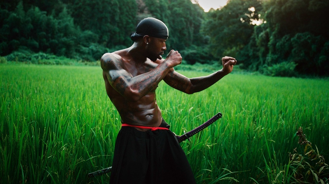 Ο Freddie Gibbs για πρώτη φορά ζωντανά στην Ελλάδα