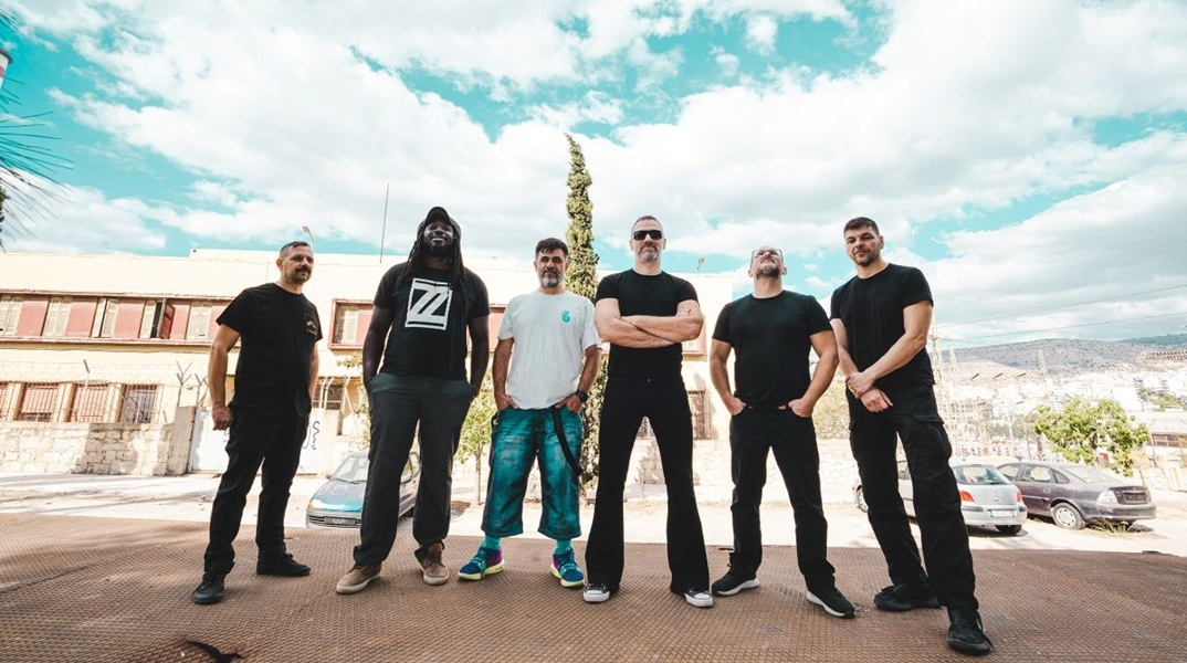 Η Nu jazz συναντά το hip hop: One Band, One Show