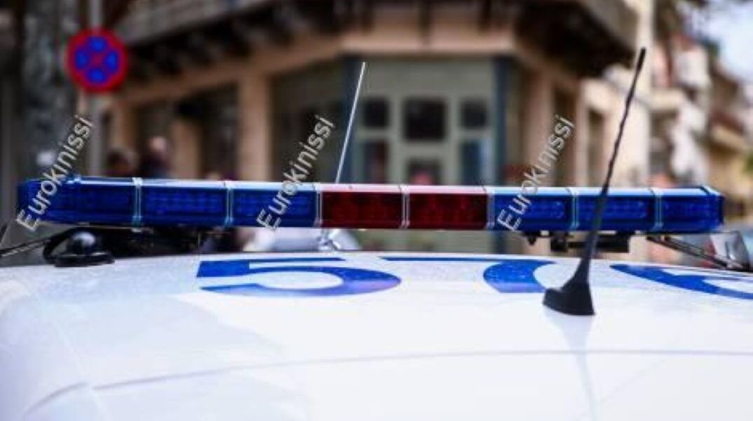 Περιπολικό της άμεσης δράσης