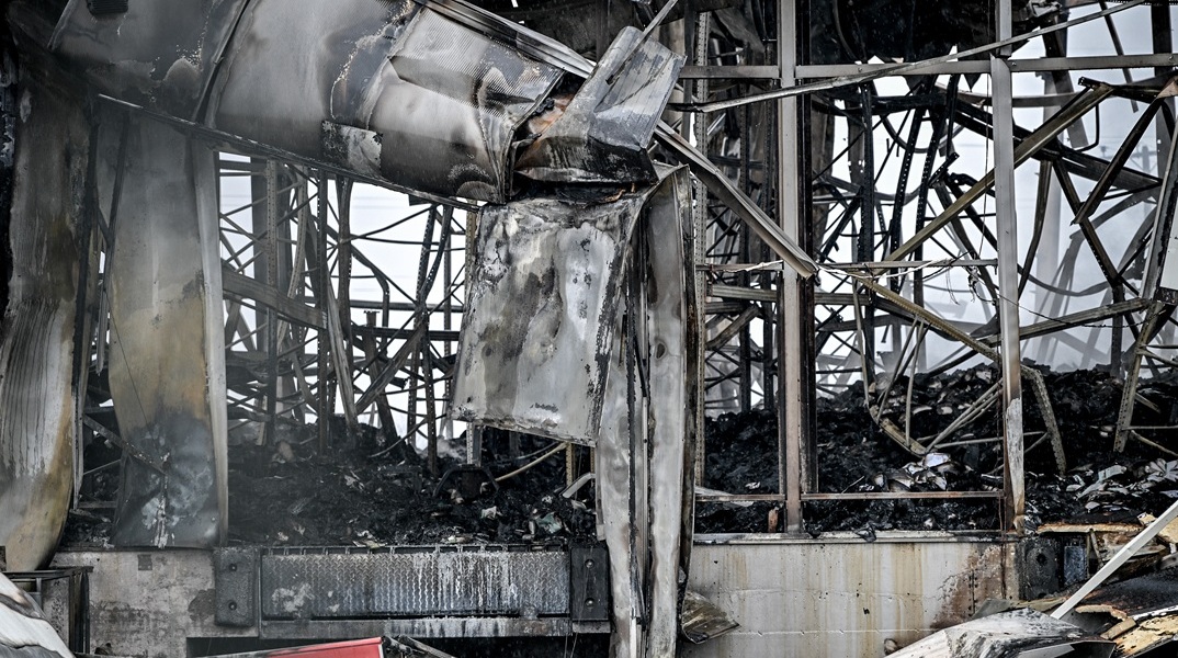 Βιολάντα: Πραγματογνώμονες και πάλι στο σημείο της τραγωδίας - Σε εξέλιξη το ανακριτικό έργο