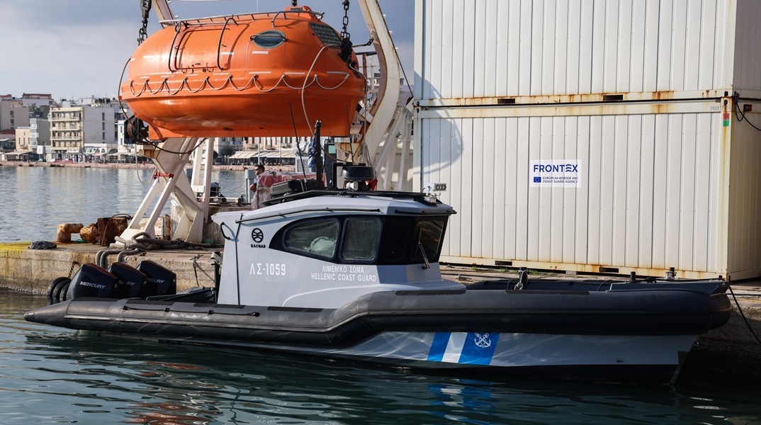 Χίος: Συνελήφθη ο 41χρονος διακινητής - Συνεχίζονται χωρίς αποτέλεσμα οι έρευνες για αγνοούμενους 