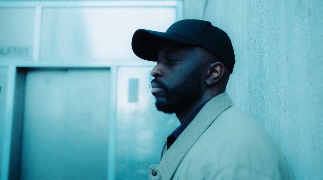 Ο Alfa Mist live στο ARCH Club