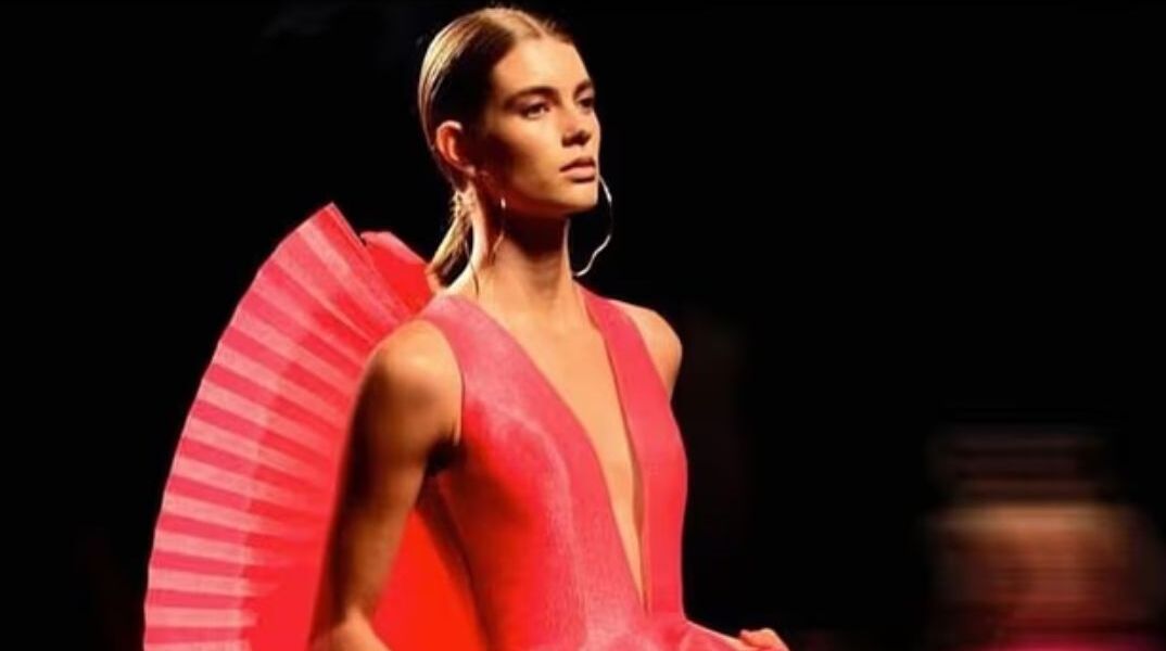 Πέθανε στα 21 της χρόνια τοπ μόντελ -  Θρήνος για την Κριστίνα Πέρεθ Γκαλσένκο