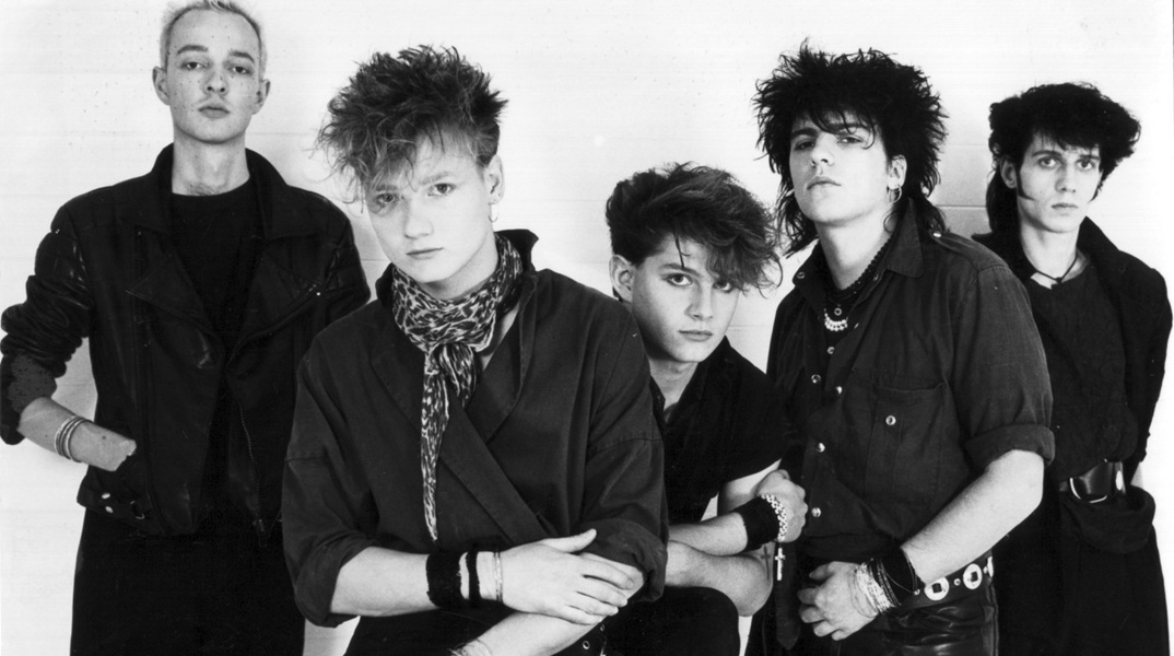 Death Disco Indoor Festival - 3 και 4 Απριλίου 2026