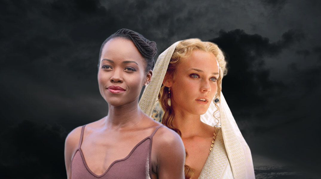 Οδύσσεια | Κρίστοφερ Νόλαν