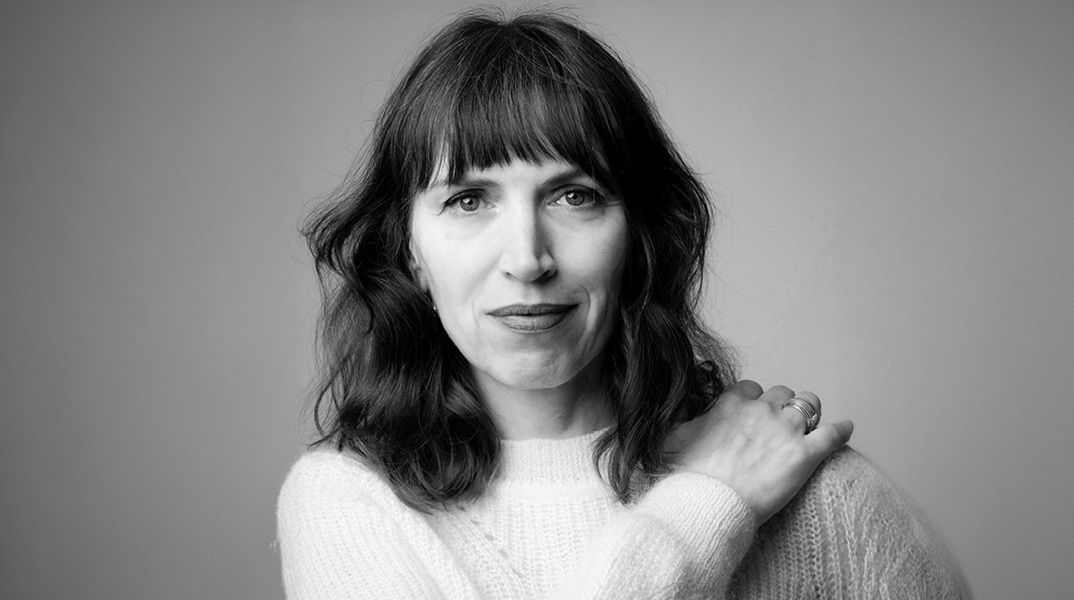 Συνάντηση με τη συγγραφέα Βανεσά Σπρινγκορά στο Γαλλικό Ινστιτούτο