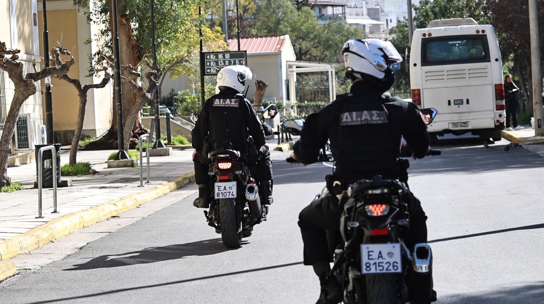 αστυνομία, περιπολικό
