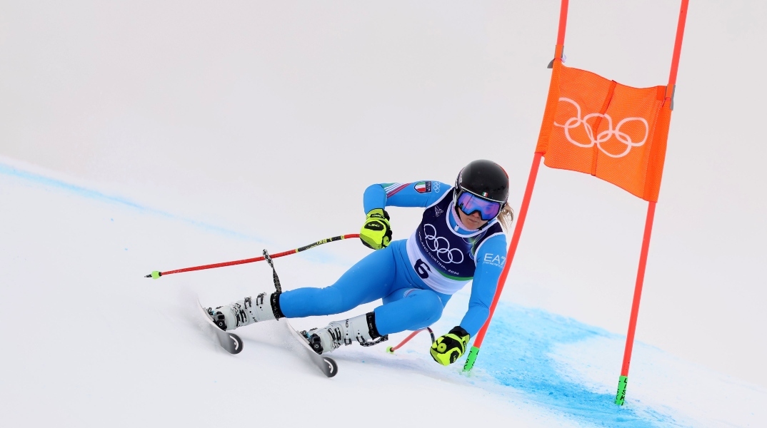 έναρξη των Χειμερινών Ολυμπιακών Αγώνων	