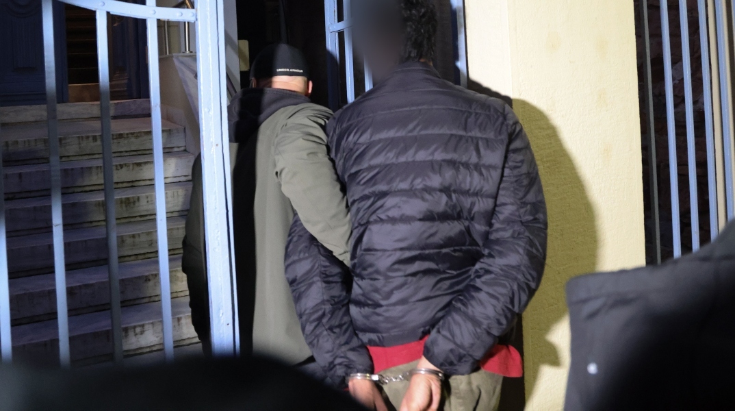 Ναυάγιο στη Χίο: Απολογείται ο Μαροκινός φερόμενος ως διακινητής