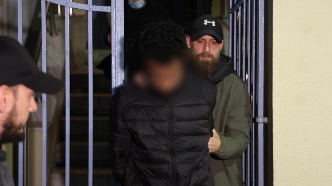 Ναυάγιο στη Χίο: Προφυλακιστέος ο Μαροκινός