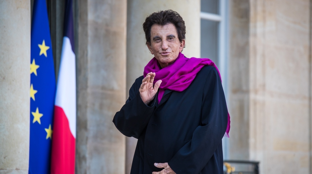 Ο Τζακ Λανγκ