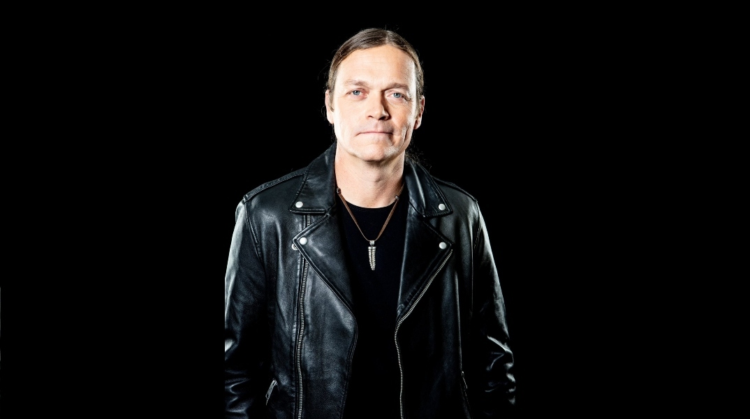 Πέθανε ο Μπραντ Άρνολντ