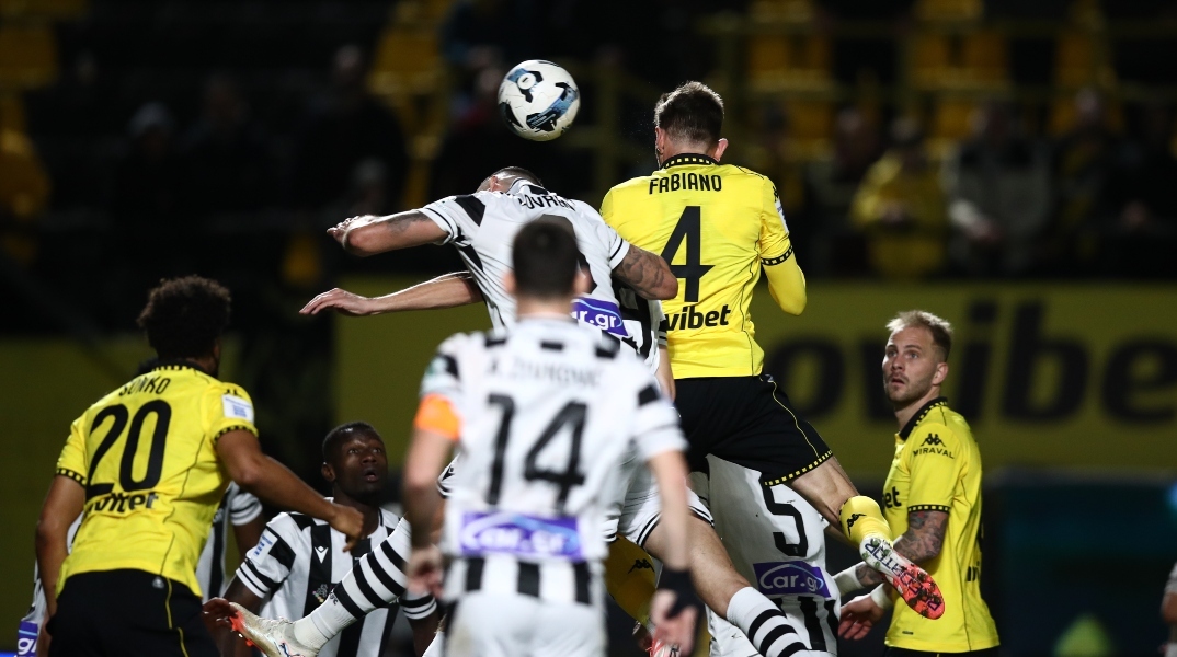 παιχτες ποδοσφαιρου