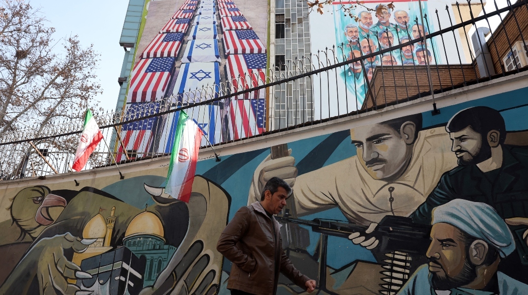 Νέες απειλές του Ιράν κατά του Ισραήλ