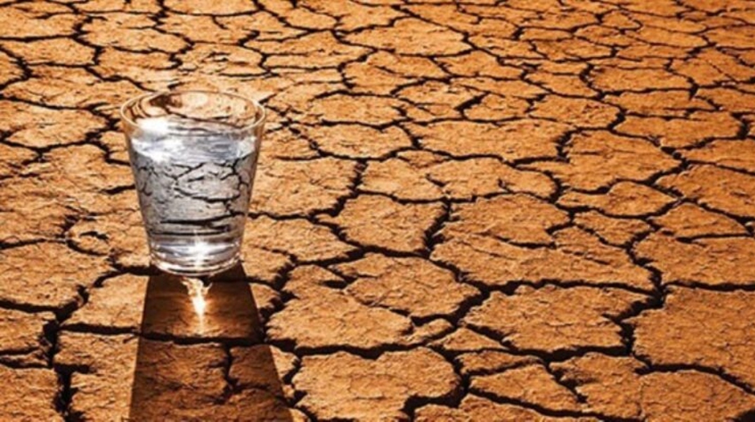 λειψυδρία στην Αττική