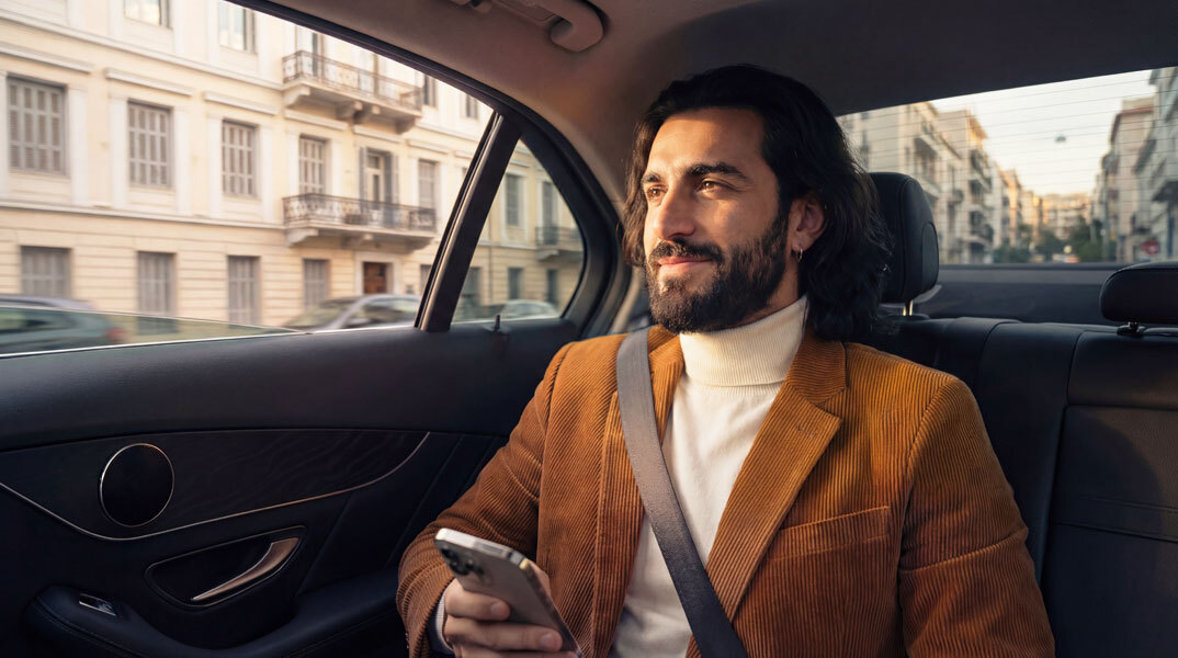 Άγιος Βαλεντίνος | Freenow