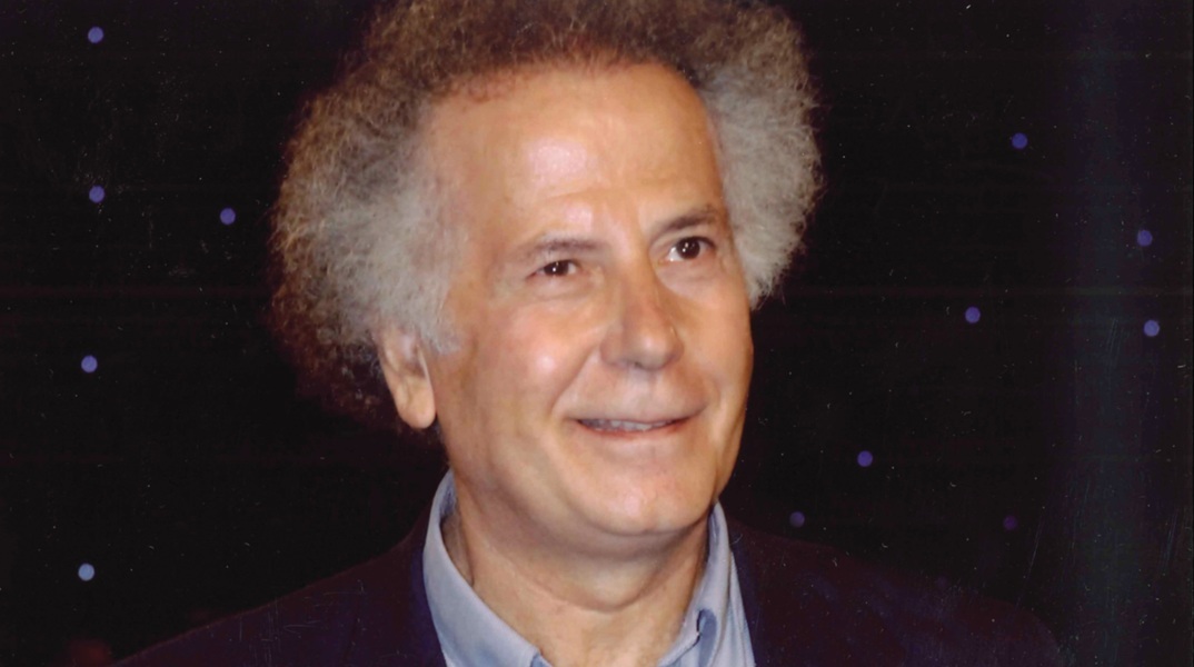 Ηλίας Ανδριόπουλος