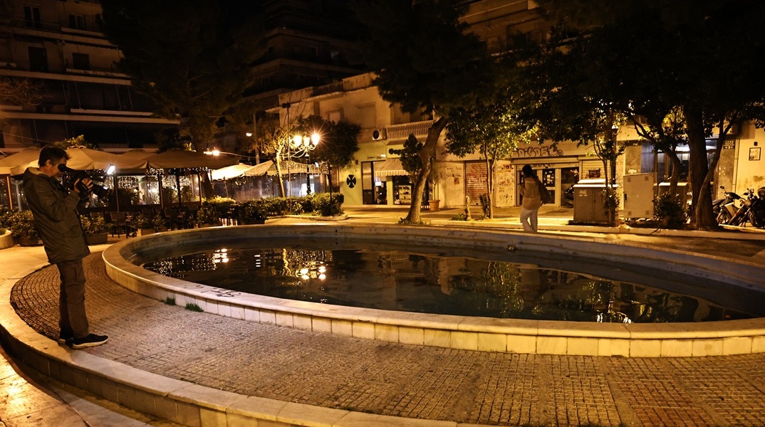 Καλλιθέα: «Είπα ψέματα ότι είμαι γιατρός για να με αφήσουν να κάνω ΚΑΡΠΑ»