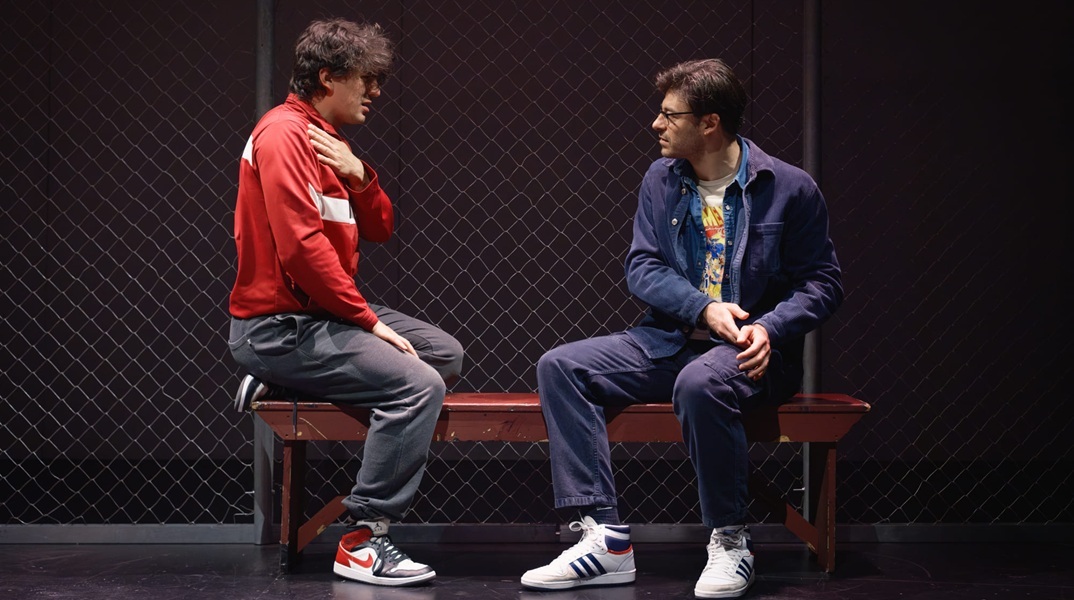 «Μια άλλη Θήβα» καλοκαιρινή περιοδεία 2026 στο θέατρο του Νέου Κόσμου