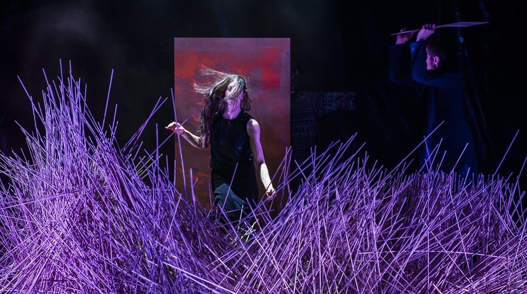 RootlessRoot - «Mountain» στο ΦΙΑΤ