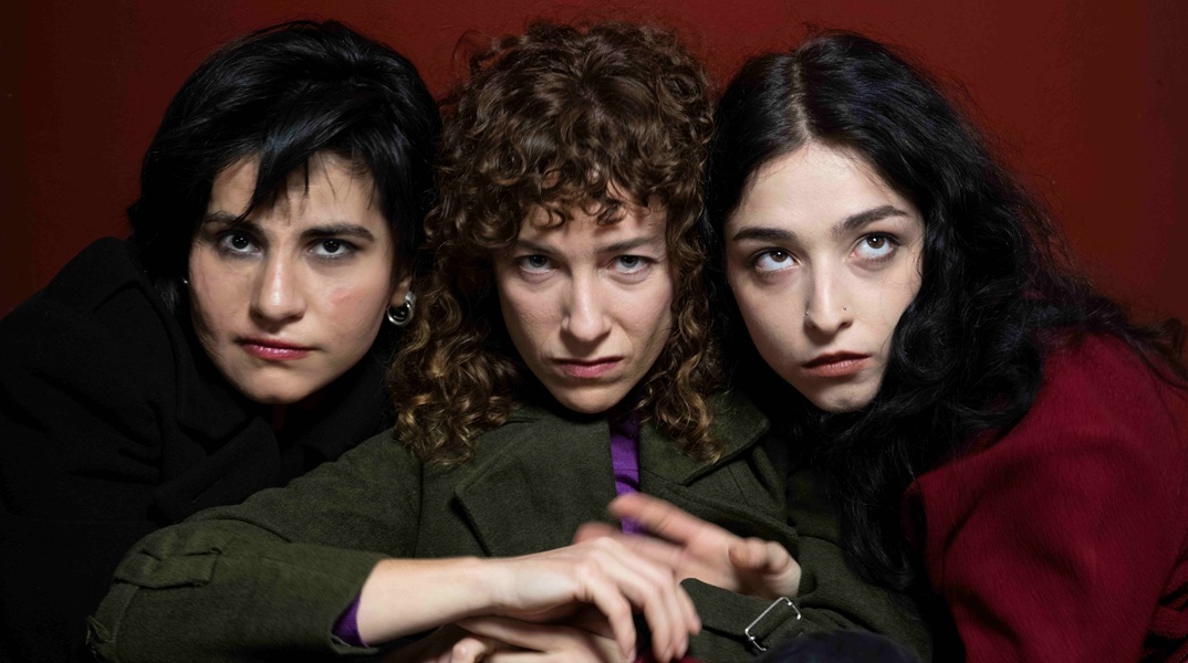 «24 ώρες σ’ έναν κόσμο που δεν μας ανήκει» στο Θέατρο Τέχνης Καρόλου Κουν