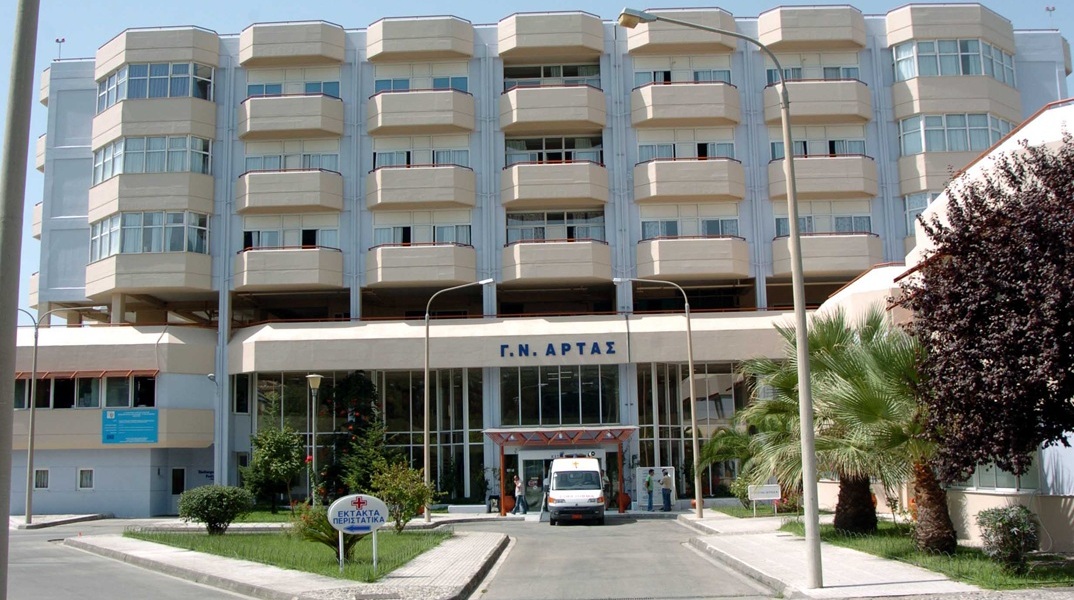 Άρτα: Τι έδειξε η ιατροδικαστική εξέταση για τον θάνατο της 35χρονης μητέρας