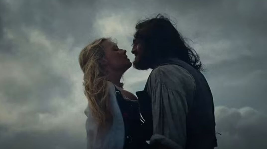 Ανεμοδαρμένα Ύψη: Οι εξοντωτικές ερωτικές σκηνές διχάζουν τους κριτικούς 