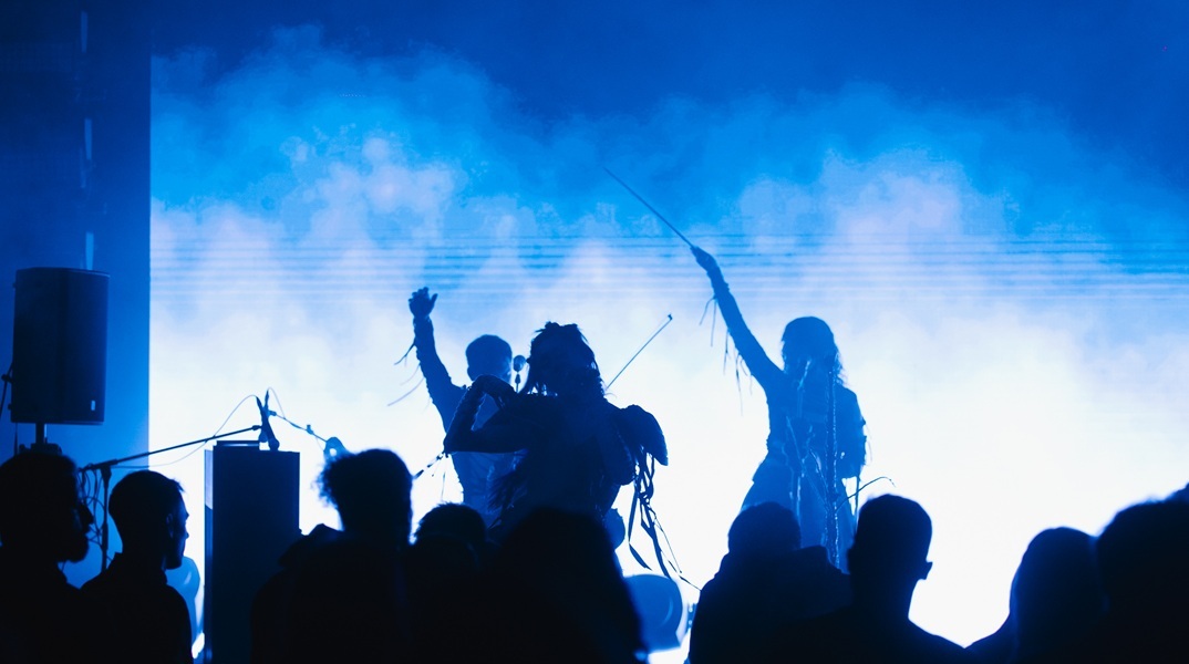 STEGI.RADIO Takeover 2026