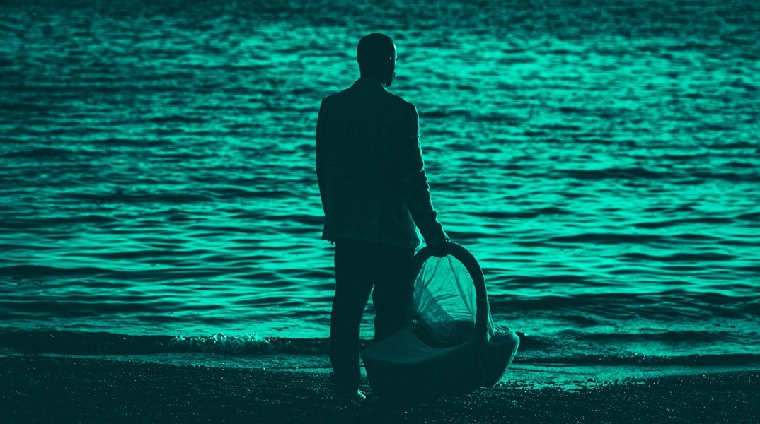 «Η Φώκια» στο θέατρο Άβατον