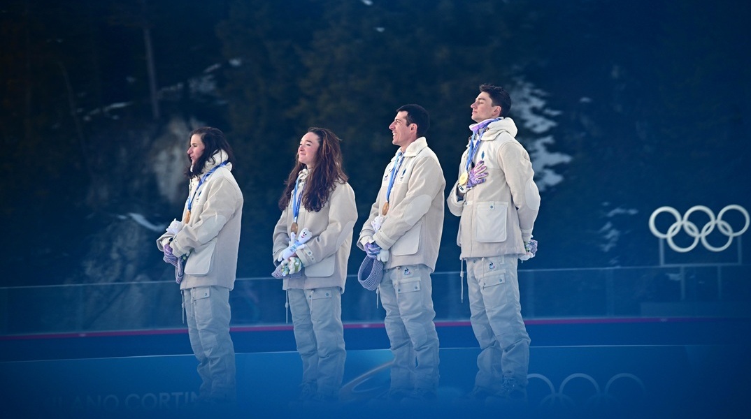 Κρίση στο Rai Sport: Αντιδράσεις και απεργίες μετά την τελετή έναρξης των Χειμερινών Ολυμπιακών Αγώνων