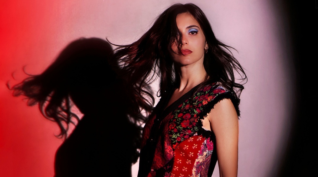 Νεφέλη Φασούλη