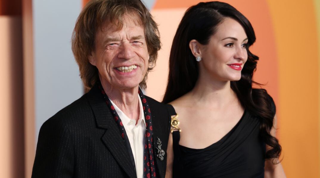 Μελάνι Χάμρικ: Aπρόκλητη επίθεση στην αρραβωνιαστικιά του Μικ Τζάγκερ έξω από το Annabel’s