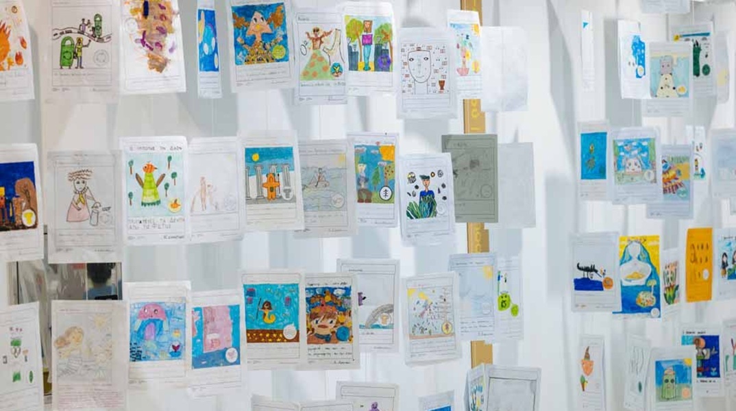 13os Διεθνής Διαγωνισμός Ζωγραφικής στο Μουσείο Κυκλαδικής Τέχνης