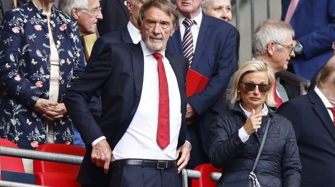 Οργή για τις δηλώσεις Τζιμ Ράτκλιφ περί «αποικιοποίησης» της Βρετανίας