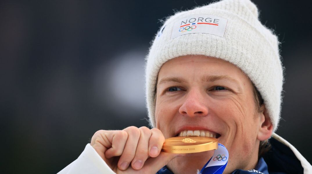 Χειμερινοί Ολυμπιακοί: Το απίστευτο ανηφορικό σπριντ του Κλέμπο έγινε viral