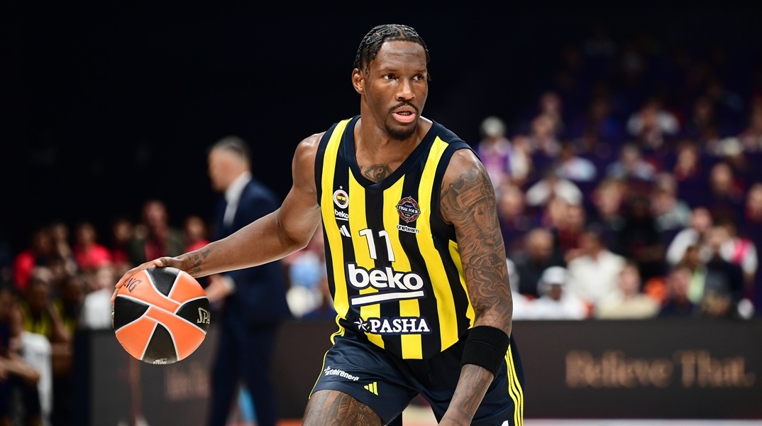 Το video του Παναθηναϊκού για τον Χέιζ-Ντέιβις: «Καλωσόρισες στην οικογένειά μας»