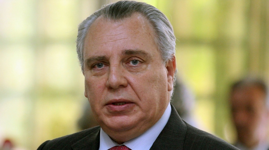 Αναστάσης Παπαληγούρας: Πού και πότε θα γίνει η κηδεία - Η ανακοίνωση της κόρης του, Λένας