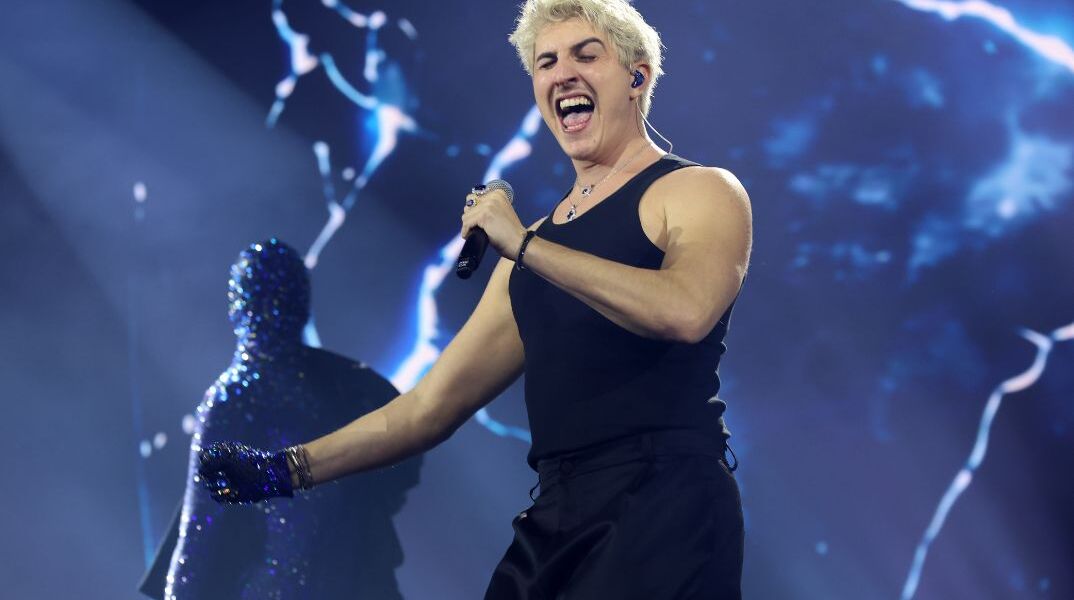 Eurovision 2026: Αυτά είναι τα 7 τραγούδια που προκρίθηκαν στον εθνικό τελικό της Κυριακής