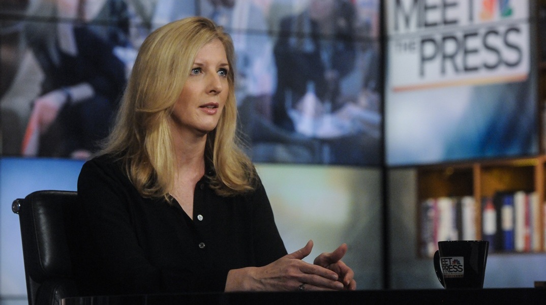 Παραιτείται η κορυφαία δικηγόρος της Goldman Sachs λόγω Έπσταϊν - Τον αποκαλούσε «θείο Τζέφρι»