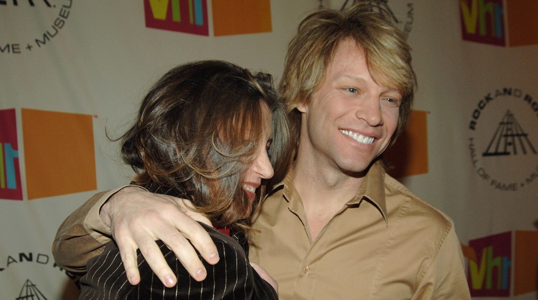 Άγιος Βαλεντίνος: Πρώτος έρωτας, παντοτινή αγάπη - Έξι διάσημα ζευγάρια που μεγάλωσαν μαζί