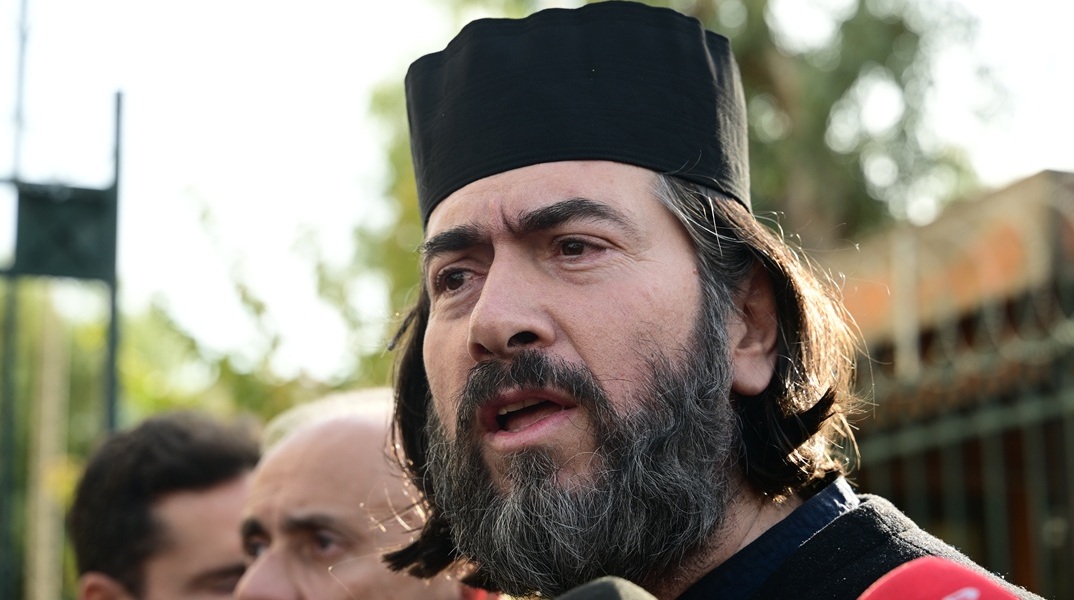 Καταπέλτης η εισαγγελέας για τον πατέρα Αντώνιο - Ζητά την ενοχή του για σωματικές κακοποιήσεις παιδιών